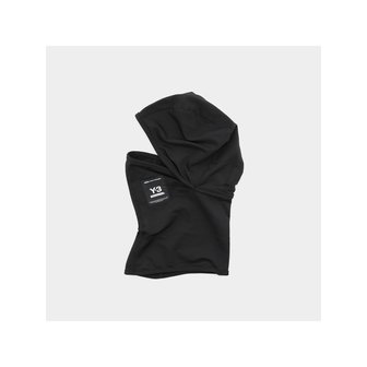 Y-3 와이쓰리 25FW Y3 네이버후드 콜라보 공용 바라클라바 JX0055