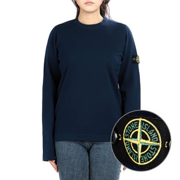 스톤아일랜드 키즈 니트 (7616509A2 V0028)