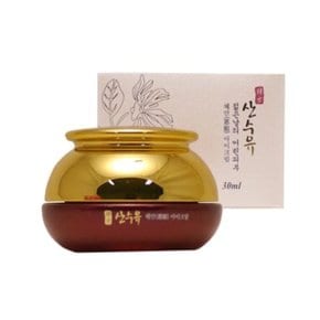 산수유 아이크림 눈밑 크림 수분 영양제 50ml (WCCCF83)