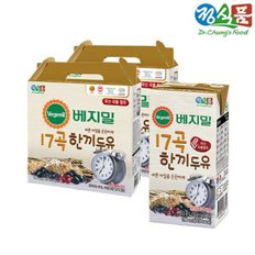 17곡 한끼두유 190mlx32팩