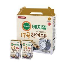 17곡 한끼두유 190mlx32팩