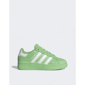 4743322 Adidas Originals Superstar XLG sneakers in green