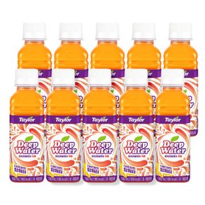 푸룬 공식 딥워터 자몽180ml x 10병