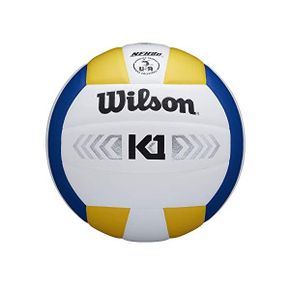 독일 윌슨 배구공 Wilson 남여공용Adult K1 골드 Volleyball 1233716