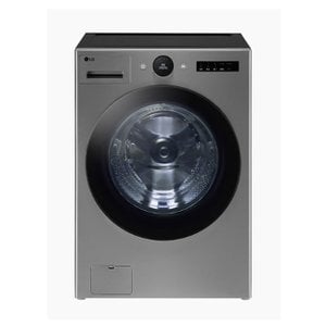 LG LG전자 트롬 드럼세탁기 FX23VN 23kg 모던 스테인리스