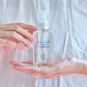 흰옷 커피 누런때 얼룩제거제 350ml (100ml 휴대용 추가증정)