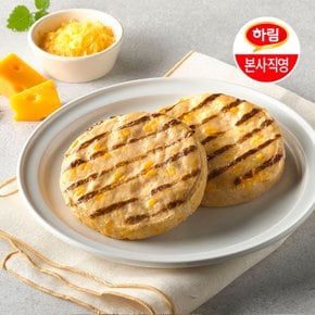 하림이닭 닭가슴살 스테이크 치즈 100g 1팩