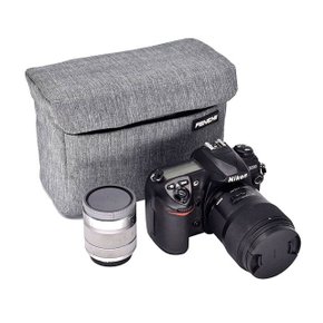 카메라 가방 렌즈 단렌즈 줌렌즈 탐론 시그마 호환 (WBB48C2)