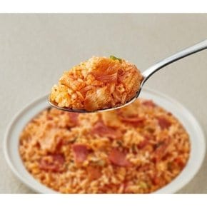 천일 베이컨 김치 볶음밥 250g