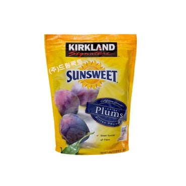 코스트코 KIRKLAND SIGNATURE 썬스위트 건자두 1.58KG