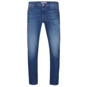 데님 팬츠 DM0DM174461BK BLUE