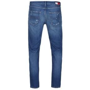 데님 팬츠 DM0DM174461BK BLUE