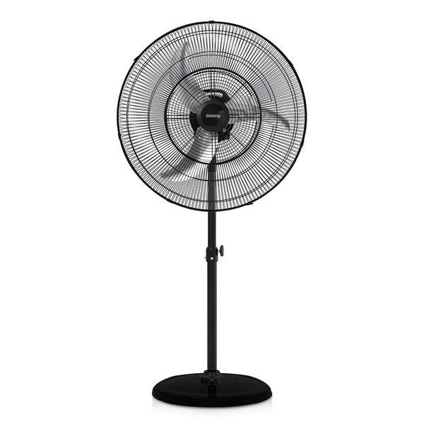 업소용 공업용 대형 메탈 스탠드 선풍기 75CM MOF-3000