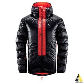 L.I.M ZT DOWN JACKET MEN (605260-4UF) (남성 다운 자켓)