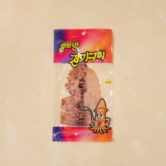 한양식품 황토방전기구이 (50g)