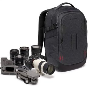 영국 맨프로토 카메라백팩 Manfrotto PRO Light Backloader S Professional Camera Backpack Top