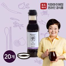 빅마마이혜정 만능간장 320g 20팩[34078440]