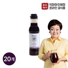 빅마마이혜정 만능간장 320g 20팩[34078440]