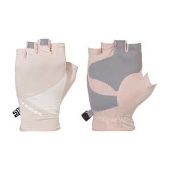 아이더 [파주점] DWM24V08 여성 아이스 반장갑