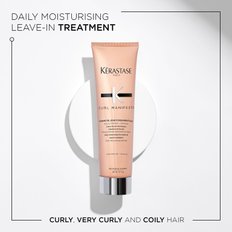 CURL MANIFESTO 컬 매니페스토 헤어 크림 150ml X2