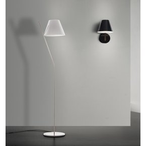 공식판매처◈[아르테미데] La petite Floor Lamp_White 라프티트 화이트 플로어램프