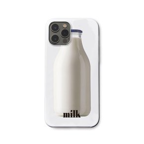 MILK PHONE CASE HARD