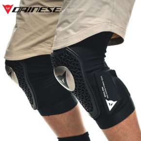 다이네즈 라이벌 PRO KNEE 가드 무릎 보호대 MTB