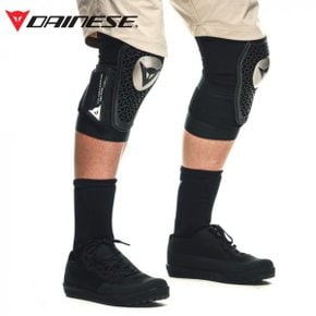 다이네즈 라이벌 PRO KNEE 가드 무릎 보호대 MTB