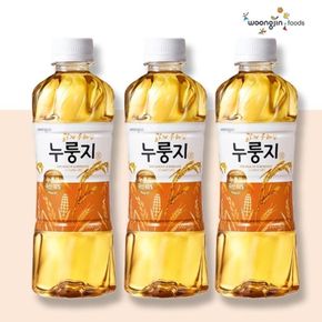 웅진 맑게 우려낸 누룽지 500ml x 60ea[36238541]
