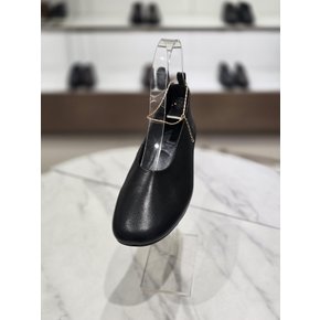 [시흥점] 여성 골드 체인장식 플랫 (FRS608)