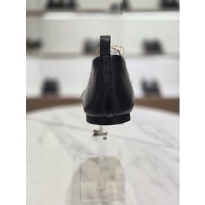 [시흥점] 여성 골드 체인장식 플랫 (FRS608)