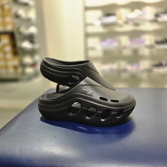 휠라 [파주점] 버블 폼 클로그 (1SM02605G-001)
