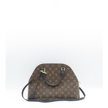 LOUIS VUITTON 고이비토 중고명품 루이비통 모노그램 알마 비앤비 K25320LV