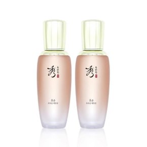 수려한 본 초보습 에멀전 130ml 2개