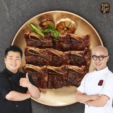 홍석천 이원일 LA갈비400g 3팩 소갈비