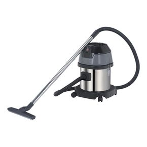 UDT BY 500 산업용청소기 건습식 1000W 15L 산업용 사