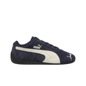 Puma 푸마 스피드캣 OG 뉴 네이비 웜 화이트