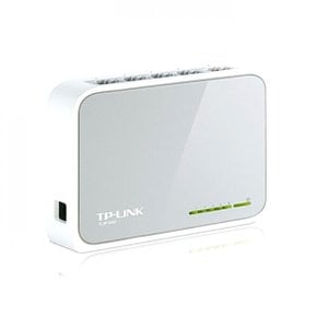 TP-LINK TL-SF1005D 5포트 스위치허브