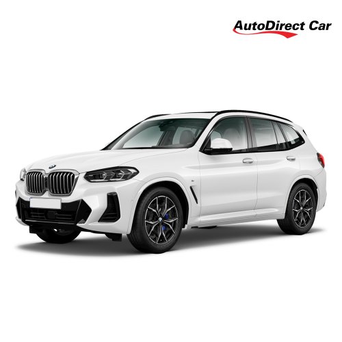 [자동차리스] BMW X3 / 특판 프로모션 / 전 차종 간편 가격비교!