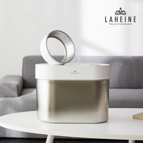 더 퀸 304 스테인레스 리모콘 초음파가습기 4리터 LHNH-4000W + 보관파우치