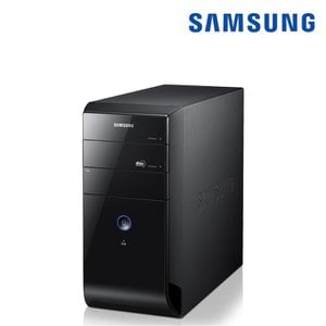 삼성 [리퍼]삼성 게이밍컴퓨터 DB400T6A i5-6400 16G SSD512G+1TB GTX1050Ti Win10