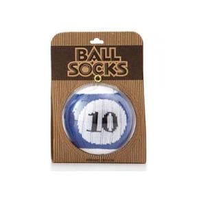 아트박스/투애니파이브투고 BALL SOCKS 포켓볼 10 스포츠 디자인 양말