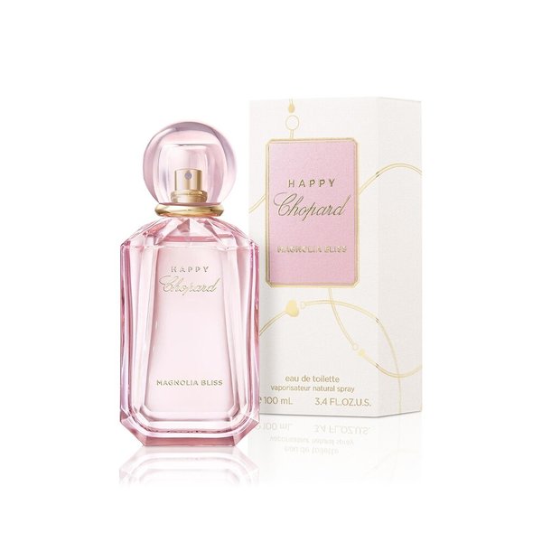 해피 쇼파드 매그놀리아 블리스 EDT 100ml (임박26년 11월)