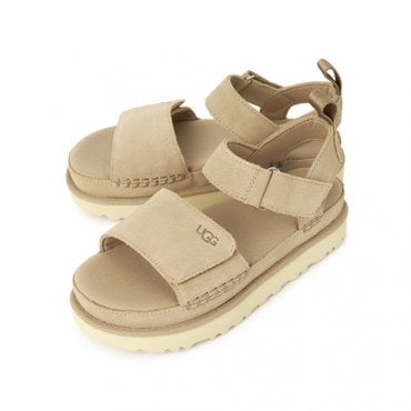UGG 어그 골든스타 여성 샌들 1136783 SAN