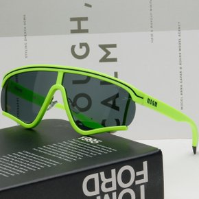 폴라로이드 x MSGM 편광 스포츠 선글라스 골프 야구 사이클 등산 낚시 방풍 PLD MSGM2G 4CW