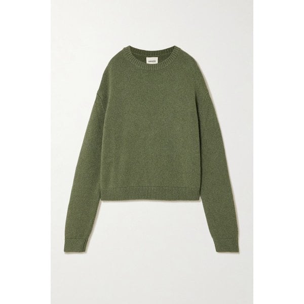 케이트 마일로 캐시미어 스웨터 46376663162912865