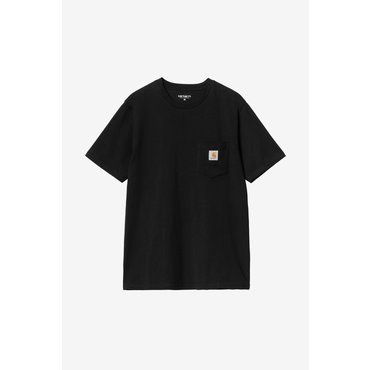 칼하트 WIP S/S POCKET LOOSE T-SHIRT