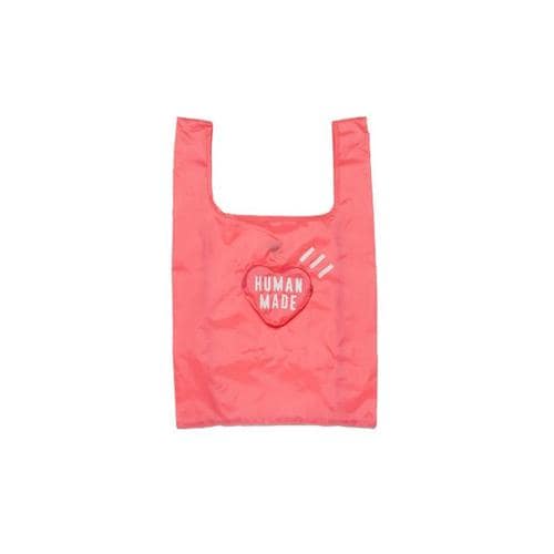 휴먼메이드 토트백 HM31GD067 PINK DOM