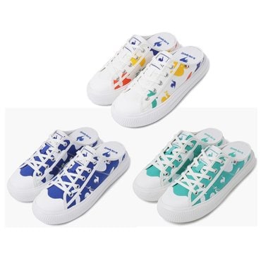 르꼬끄 [60% OFF] 르사이클 버디 볼드 뮬 (QP123LCU25)