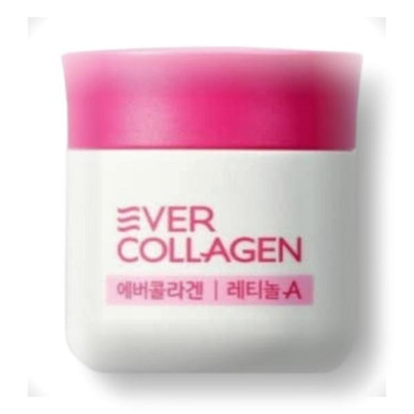 [건강식품] 에버콜라겐 레티놀A 750mg 56정 (S33760032)